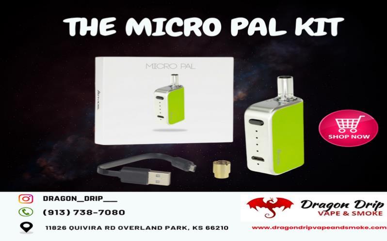 The Micro Pal Kit available in Overland Park 